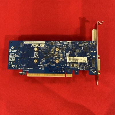 【静岡東瀬名店】中古  ASUS GT1030-SL-2G-BRK 5140000932 