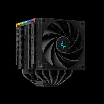 DEEPCOOL  AK620 DIGITAL R-AK620-BKADMN-G 