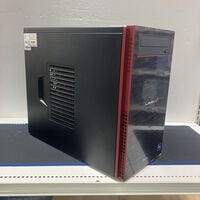 中古  LEVEL&infin;　デスクトップPC 1250007904 
