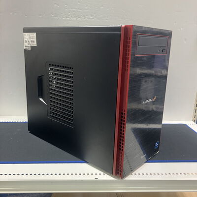 【大宮店】中古  LEVEL&infin;　デスクトップPC 1250007904 