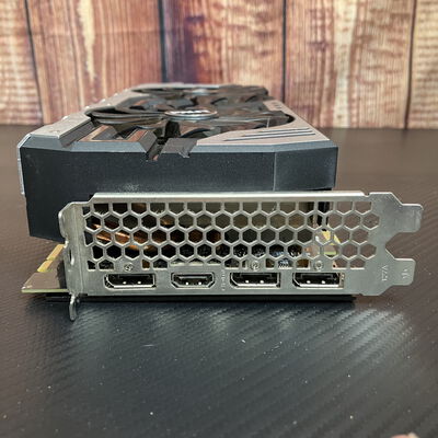 【富士青葉店】中古  Palit NE6207SS19P2-1040J (RTX2070 SUPER 8G JS) 140104 