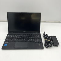 中古  FUJITSU U9311/F(i5-1145G7/4GB/SSD256GB/W11P) 5200000894 