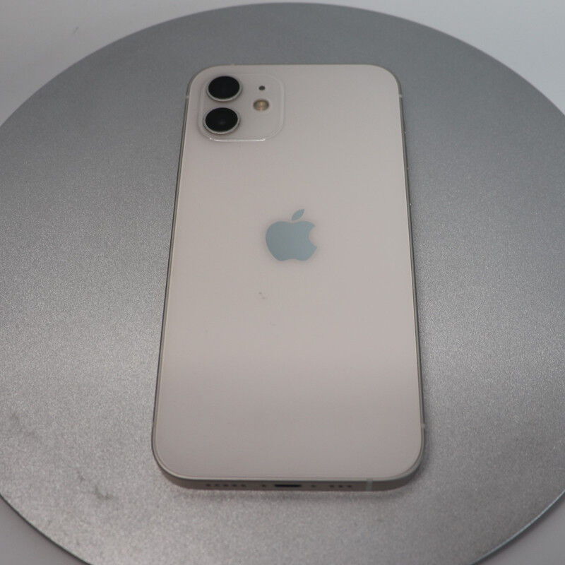 中古 【SIMロック解除済み】【SoftBank】Apple iPhone12 6.1