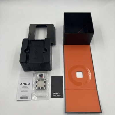 【なんば店】中古  AMD Ryzen 7 7800X3D (AM5/4.2/104M/C8/T16/120W) 157139 