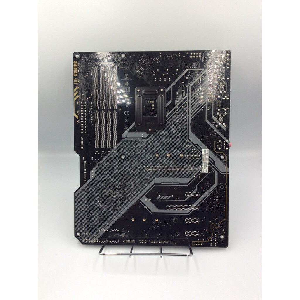 中古 ASUS TUF Z390-PLUS GAMING (Z390 1151 ATX DDR4) 138863