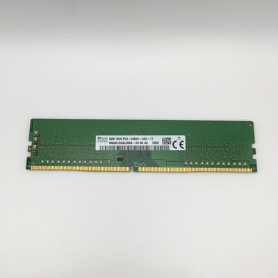 【秋葉原本店】中古  PC4-21300 8GB デスクトップ用_ 184888 