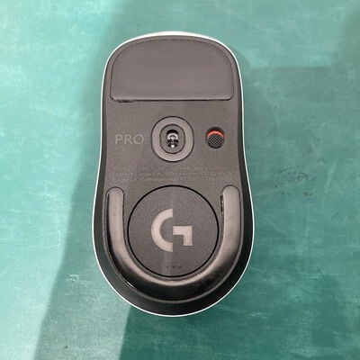 【浦添城間店(沖縄)】中古  Logicool Pro X2 SuperStrike  4780001667 