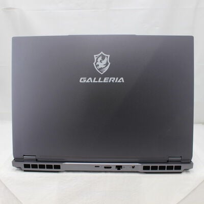 【宮崎恒久店】中古  THIRDWAVE GALLERIA UL9C-R49-6 191681 