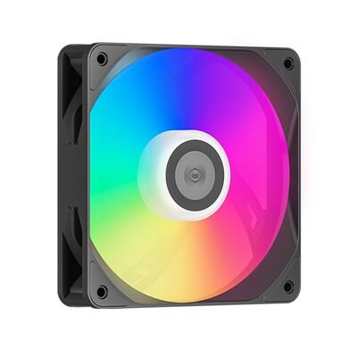 CPS  DA120 ARGB BLACK DA120-ARGB-BK 