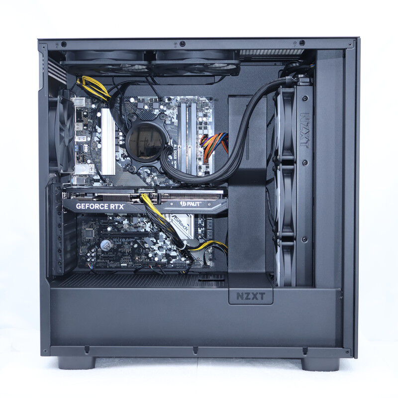 中古 NonBrand OriginalPC(AMD Ryzen 7 5700X/32GB DDR4 (PC4)/SSD2TB