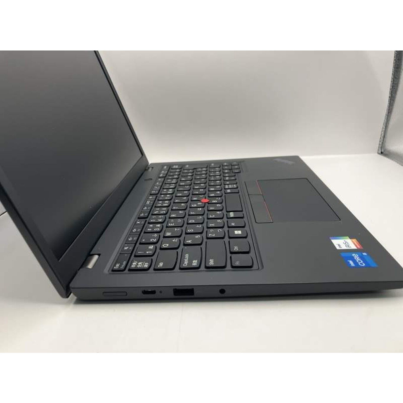 中古 Lenovo ThinkPad L13 Gen 4 (Core i5-1335U/16GB/SSD256GB