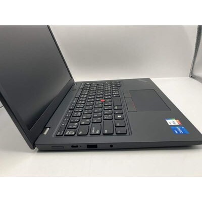 【仙台店】中古  Lenovo ThinkPad L13 Gen 4 (Core i5-1335U/16GB/SSD256GB/-/-/WLAN/13.3UWXGA/W11P/-) 3240011218 