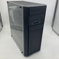 中古  自作パソコン(i7 11700/32GB/SSD500GB/HDD2TB/RTX2070 SUPER) 4660001971 