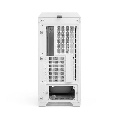 Fractal Design  Meshify 3 White TG Clear Tint FD-C-MES3A-04 (E-ATX ガラス ホワイト) 