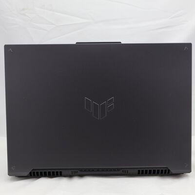 【通販センター】中古  ASUS TUF Gaming A16 FA607 FA607PI-R99R4070S(AMD Ryzen 9 7940HX/32GB DDR5 (PC5)/SSD1TB/なし/NVIDIA GeForce RTX 4070 8GB Laptop GPU/16/2560x1600/Wi-Fi/W11H64 MAR) 194626 