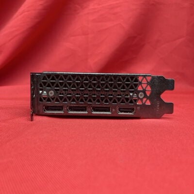 【千葉店】中古  ZOTAC ZT-A30600A-10B (RTX3060 12GB) 3250006217 