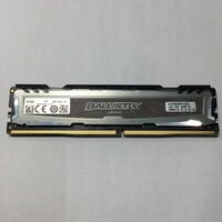 中古  Micron BLS16G4D24OFSB.16FBD(DDR4 PC4-19200 16GB) 189399 