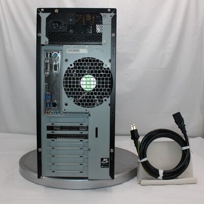 【通販センター】中古  THIRDWAVE Monarch EA(Intel Core i7 9700/32GB DDR4 (PC4)/SSD1TB/DVDマルチ/NVIDIA GeForce RTX 3060 12GB/W11H64 MAR) 198172 