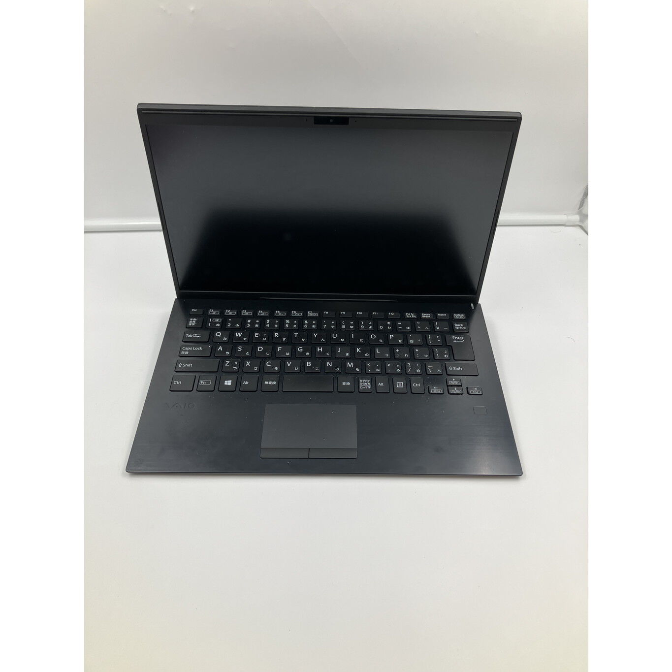 【中古品】VAIO SX14 (VJS142C11N) 中古 VAIO SX14 VJS142C11N(Core i7 10710U 1.10GHz/16GB