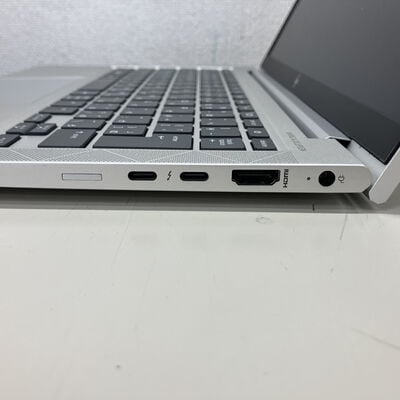【町田店】中古  HP EliteBook 830 G8 MSO (Intel Core i5 1145G7 2.6GHz/16GB/SSD256GB/-/オンボード/13.3/1920x1080/Wi-Fi/WEBCAM/W11P/Microsoft Office Home and Business 2024) 188167 