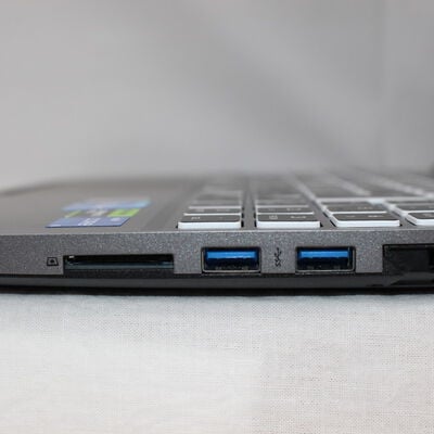 【通販センター】中古  THIRDWAVE GALLERIA RL5C-R35 184831 