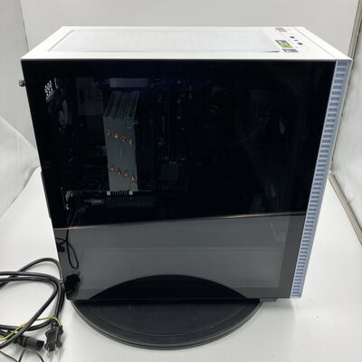 【なんば店】中古  オリジナルPC(Ultra 7 265F/16GB/SSD2TB/GTX1650/W11H) 3280023440 