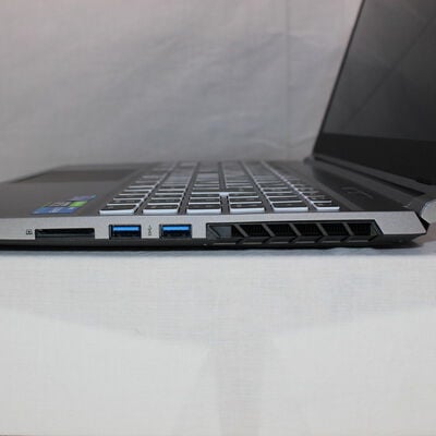 【大分店】中古  THIRDWAVE GALLERIA RL5C-R35 184262 