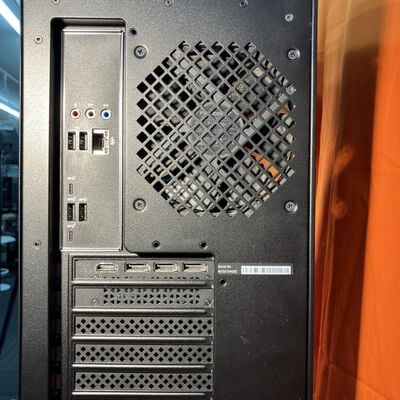 【なんば店】中古  HP OMEN 45L GamingDesktop GT22-0781jp(Intel Core i7 12700K/32GB/SSD512GB/なし/NVIDIA GeForce RTX 3080 Ti 12GB/W11H64 MAR) 180631 