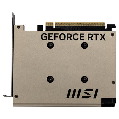 MSI  GeForce RTX 5060 8G INSPIRE ITX OC (GeForce RTX 5060 8GB) 