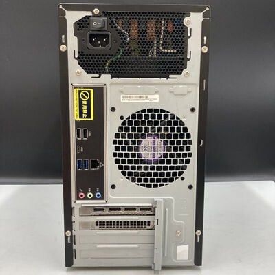 【熊本浜線店】中古  iiyama ILeDEi-M06M-127-RXSXM(i7 12700/16GB/SSD512GB/RTX3060 12GB/W11H) 5370001006 