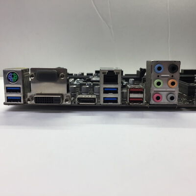 【千葉店】中古  MSI Z370-S01 (Z370 1151 ATX DDR4) 170067 