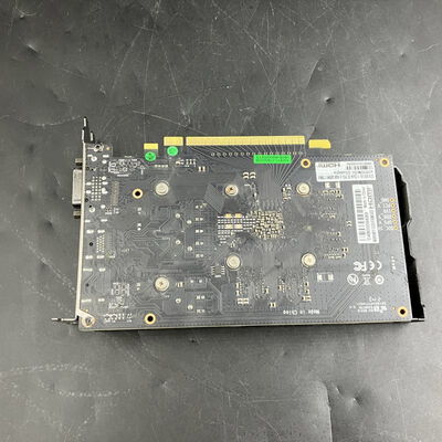 【大須店】中古  各社 GeForce GTX1650 (4GB PCI-E) 139580 