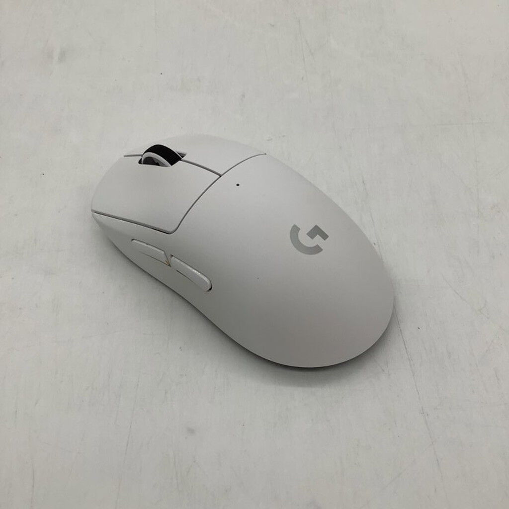 中古ゲーミングマウス」の検索結果｜パソコン（PC）通販のドスパラ【公式】