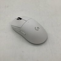 中古  Logicool PRO X SUPERLIGHT Wireless Gaming Mouse(g-ppd-003wl-wh) 4660002613 