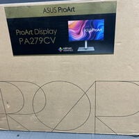 中古  ASUS PA279CV-R (27"W 2H1DP 5ms IPS 4K HDR) 3280020756 