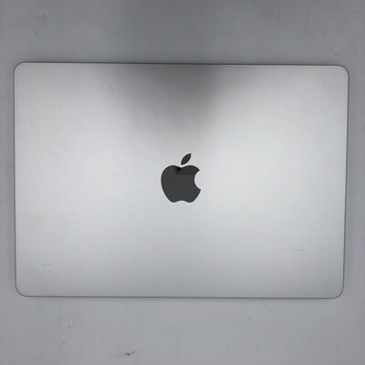 【福井日之出店】中古  MacBook Air 13インチ(M3/2024) シルバー M3(CPU:8C/GPU:10C)/16G/512G
  4780001160 