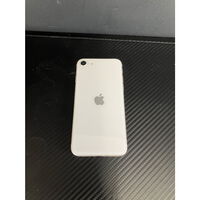 中古  【SoftBank版SIMフリー】Apple iPhoneSE 4.7インチ (第3世代) 64GB (スターライト) MMYD3J/A 154837 
