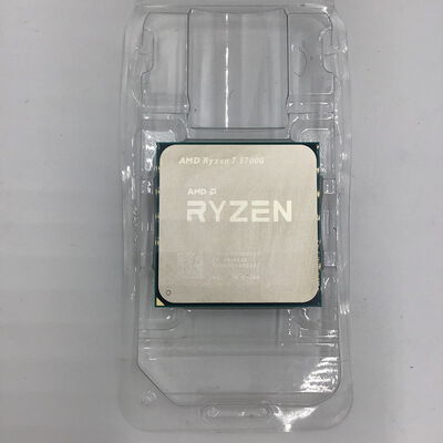 【白山FM松任店】中古  AMD Ryzen 7 5700G (AM4/3.8GHz/20M/C8/T16/65W) 146739 