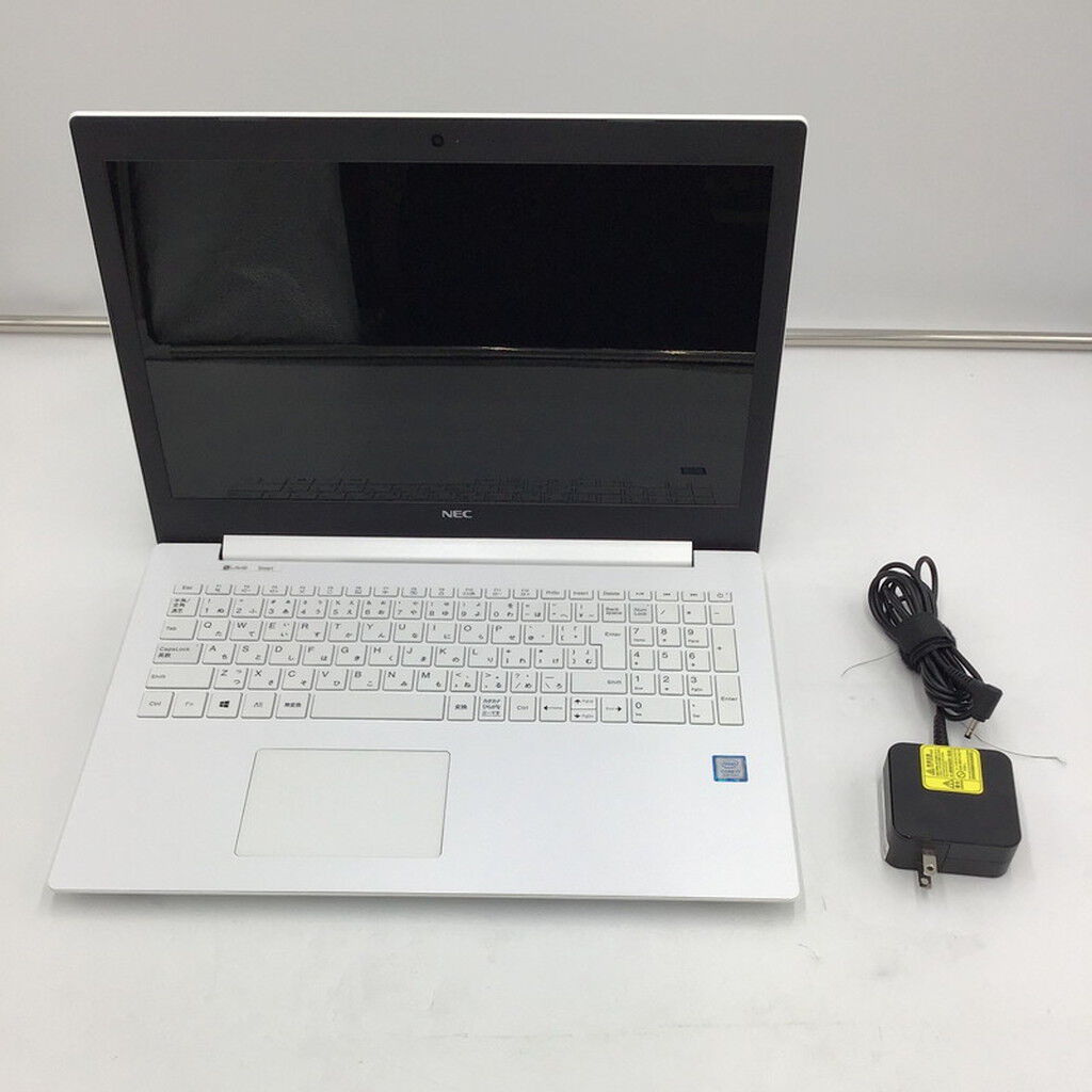 中古 NEC LAVIE Smart PC-SN186JDAF 4950002194 （368881