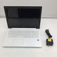 中古  NEC LAVIE Smart PC-SN186JDAF 4950002194 