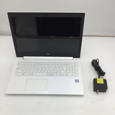 【白山FM松任店】中古  NEC LAVIE Smart PC-SN186JDAF 4950002194 