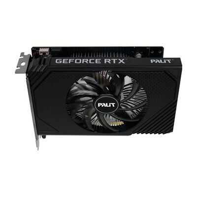 Palit  NE63050018JE-1070F (GeForce RTX 3050 StormX 6GB) 