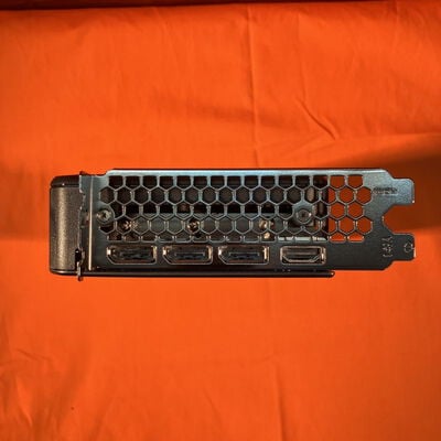 【なんば店】中古  Palit NE7506T019P1-GB2062D(RTX5060Ti Dual 8G) 178252 