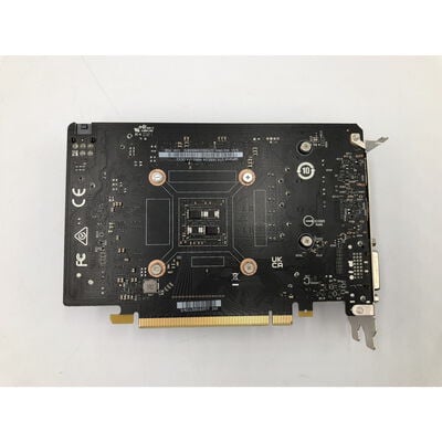 【水戸赤塚店】中古  MSI GeForce GTX 1650 D6 AERO ITX OCV2 4680003352 
