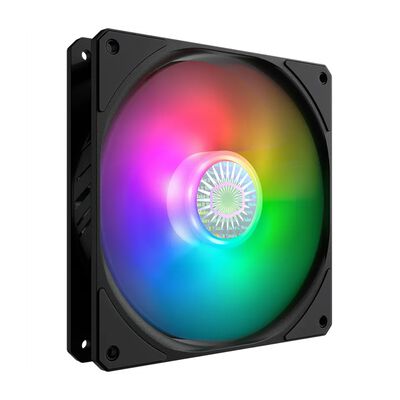 CoolerMaster  SickleFlow 140 ARGB MFX-B4DN-14NPA-R1 