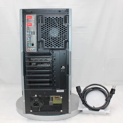 【通販センター】中古  THIRDWAVE GALLERIA SK(Intel Core i7 12700/32GB DDR4 (PC4)/SSD512GB/BD-RE/NVIDIA GeForce RTX 3070 Ti 8GB/W11H64 MAR) 191976 