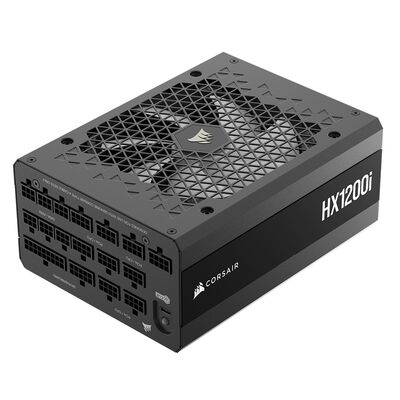 Corsair  HX1200i 2025 CP-9020307-JP (1200W) 