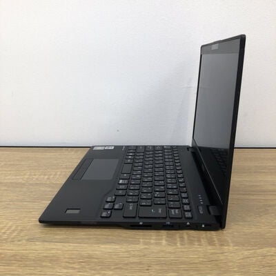 【津ラッツ店】中古  FUJITSU LIFEBOOK U9310/EX FMVU3203LP (Intel Core i5 10210U 1.60GHz/8GB/SSD256GB/-/オンボード/13.3/1920x1080/GbE/Wi-Fi/WEBCAM/W11H) 193755 