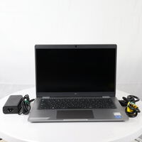 中古  DELL Latitude 5330(Intel Core i7 1265U/16GB DDR4 (PC4)/SSD512GB/なし/オンボード/13.3/1920x1080/Wi-Fi/W11H64 MAR) 200892【7/30値下げ!】 