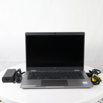 【通販センター】中古  DELL Latitude 5330(Intel Core i7 1265U/16GB DDR4 (PC4)/SSD512GB/なし/オンボード/13.3/1920x1080/Wi-Fi/W11H64 MAR) 200892 